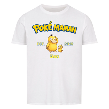 Poke Maman – Équipe Canard