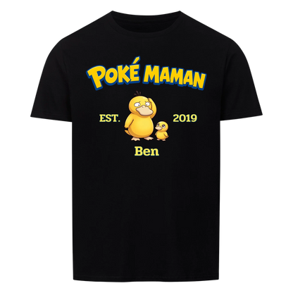 Poke Maman – Équipe Canard