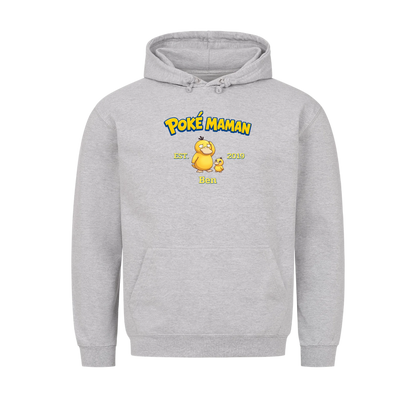 Poke Maman – Équipe Canard