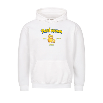 Poke Maman – Équipe Canard