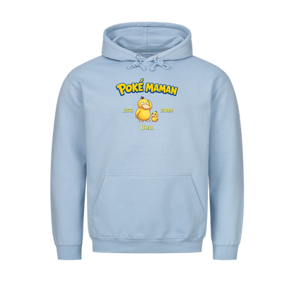 Poke Maman – Équipe Canard