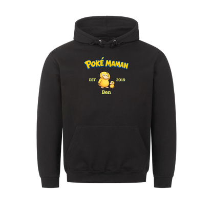 Poke Maman – Équipe Canard