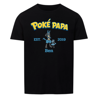 Poke Papa – Aura Crew