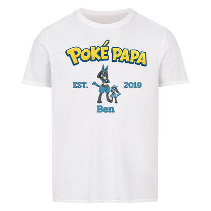 Poke Papa – Aura Crew