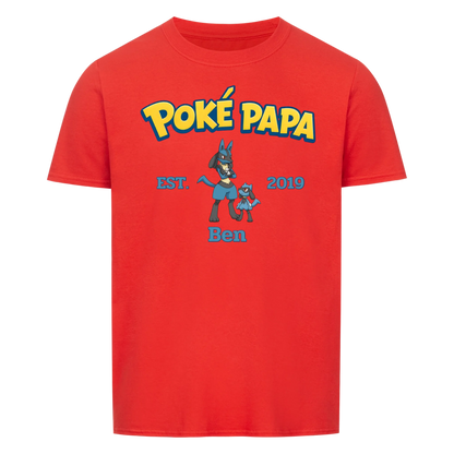 Poke Papa – Aura Crew