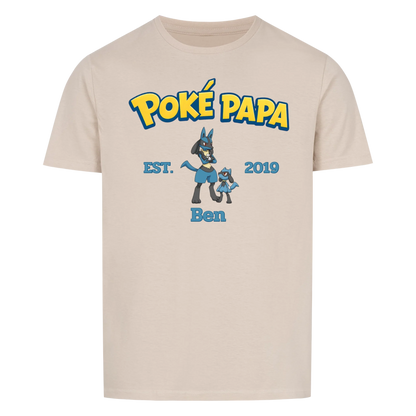 Poke Papa – Aura Crew