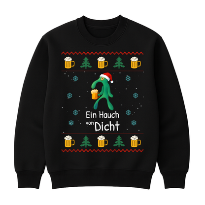 Ein Hauch von Dicht - Christmas Sweater
