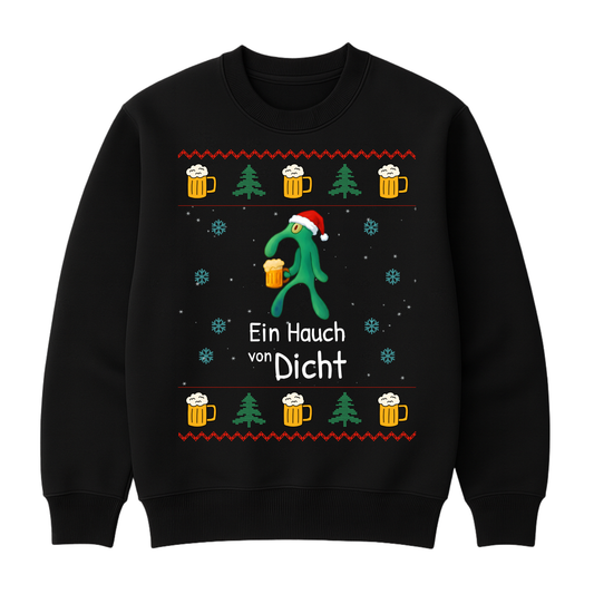 Ein Hauch von Dicht - Christmas Sweater