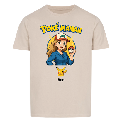 Poke Maman - photo