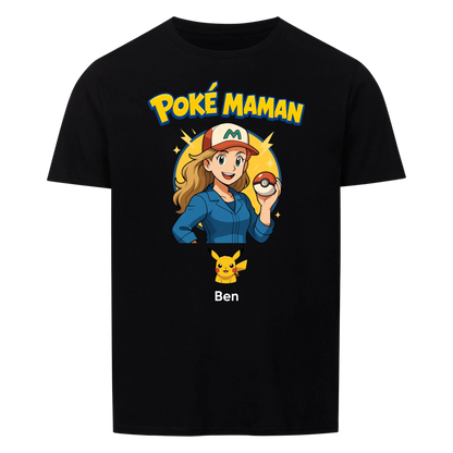 Poke Maman - photo