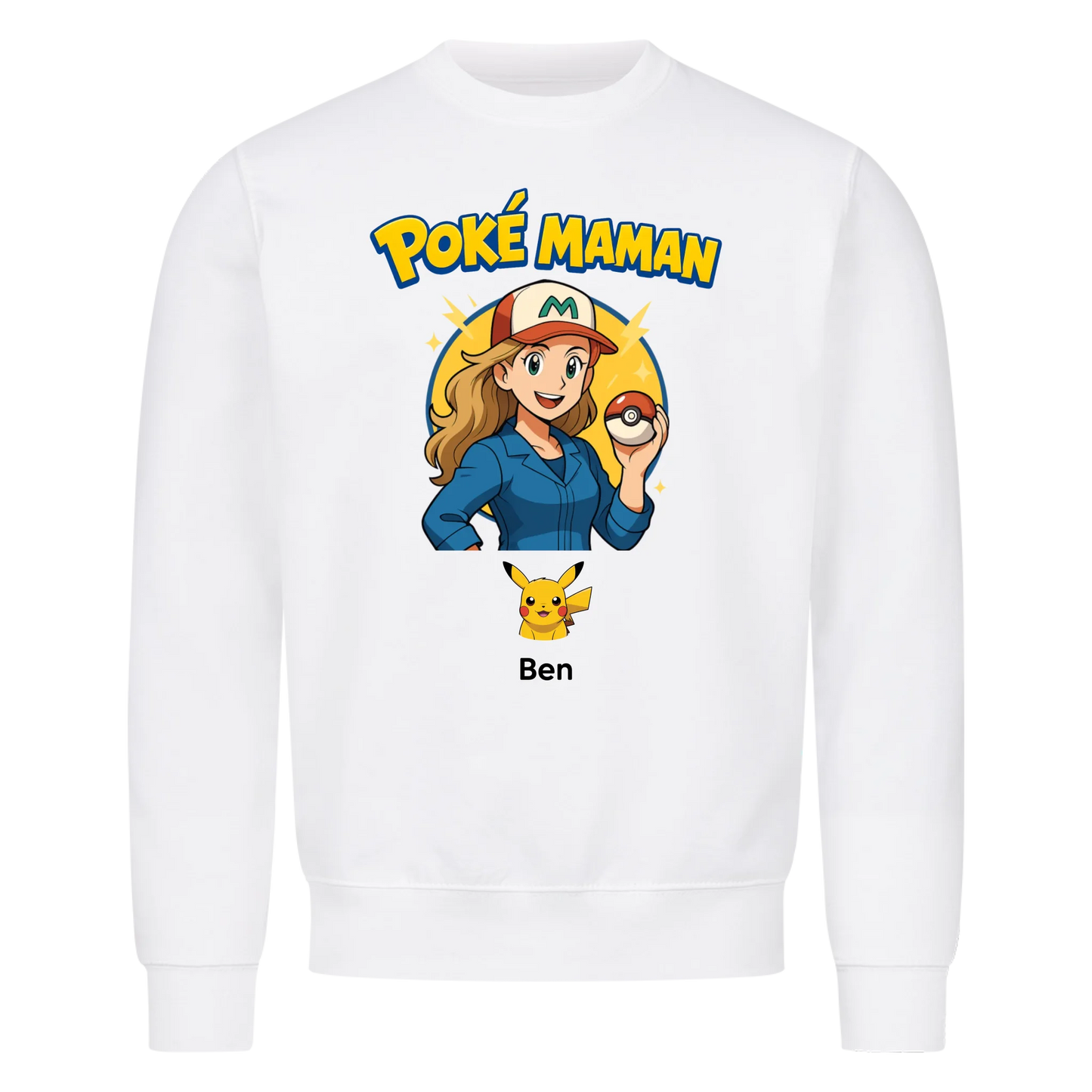 Poke Maman - photo