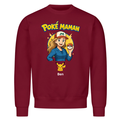 Poke Maman - photo
