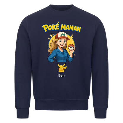 Poke Maman - photo