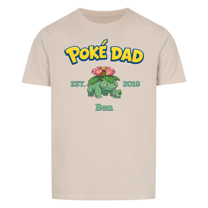 Poke Dad - Nature Crew