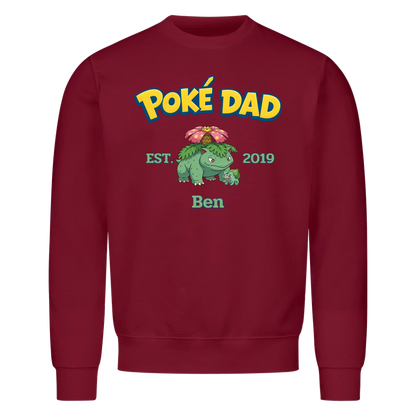Poke Dad - Nature Crew
