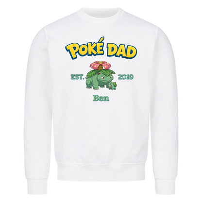 Poke Dad - Nature Crew