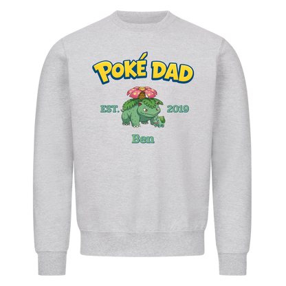 Poke Dad - Nature Crew
