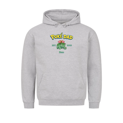 Poke Dad - Nature Crew