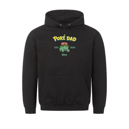 Poke Dad - Nature Crew