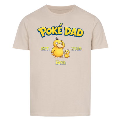 Poke Dad - Quack Crew