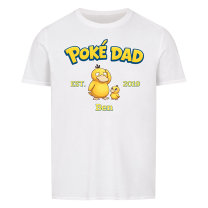 Poke Dad - Quack Crew