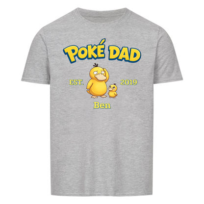 Poke Dad - Quack Crew