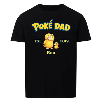 Poke Dad - Quack Crew