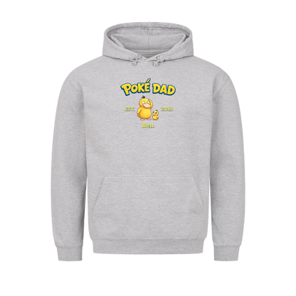 Poke Dad - Quack Crew