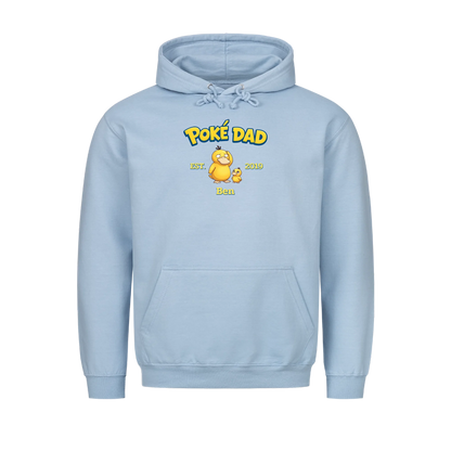 Poke Dad - Quack Crew