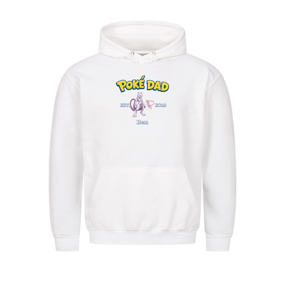 Poke Dad - Power Crew