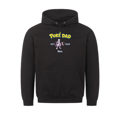 Poke Dad - Power Crew