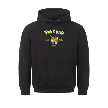 Poke Dad - Evo Crew