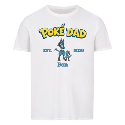 Poke Dad – Aura Crew