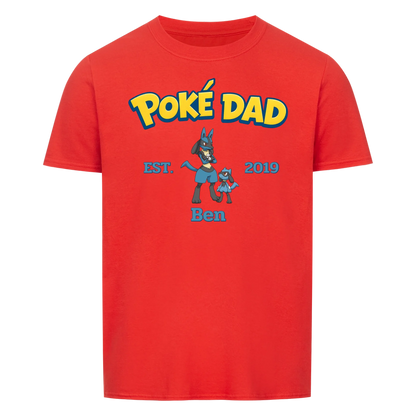 Poke Dad – Aura Crew