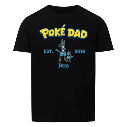 Poke Dad – Aura Crew