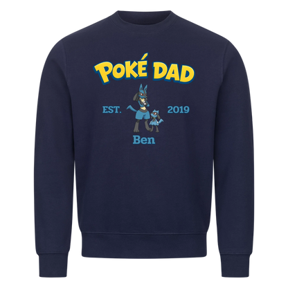 Poke Dad – Aura Crew