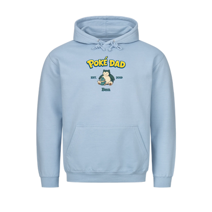 Poke Dad – Snore Crew