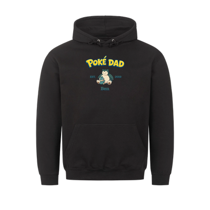 Poke Dad – Snore Crew