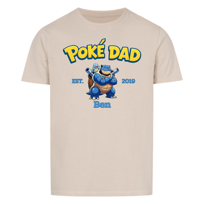 Poke Dad – Aqua Crew