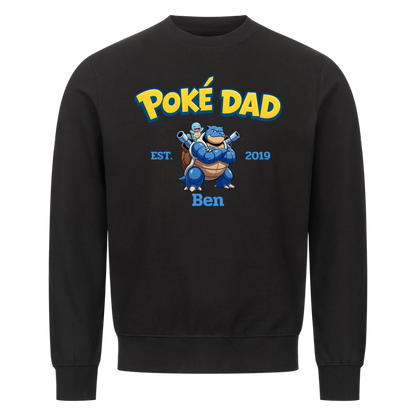 Poke Dad – Aqua Crew
