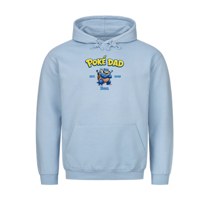 Poke Dad – Aqua Crew