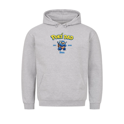 Poke Dad – Aqua Crew