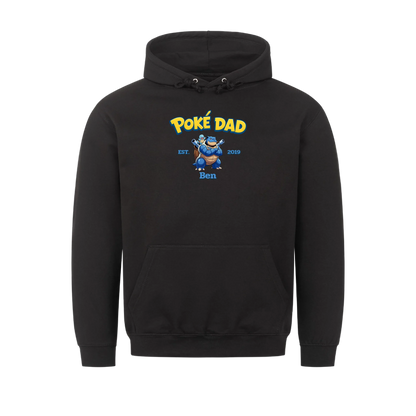 Poke Dad – Aqua Crew