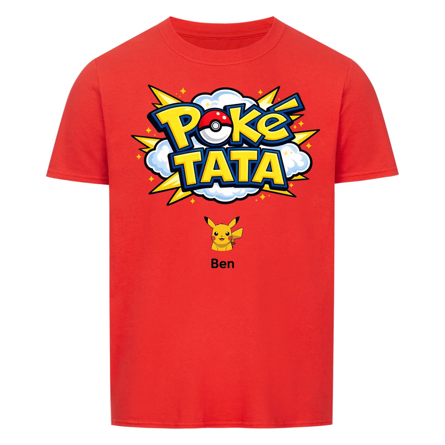 Poke Tata