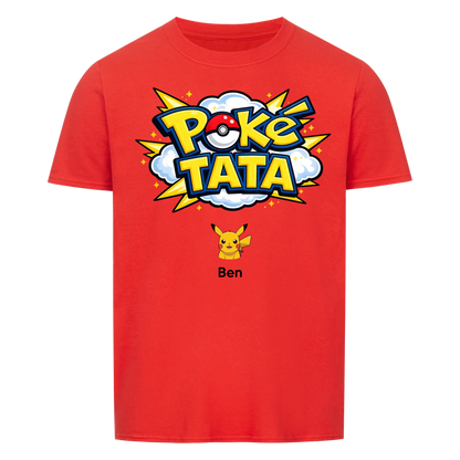 Poke Tata