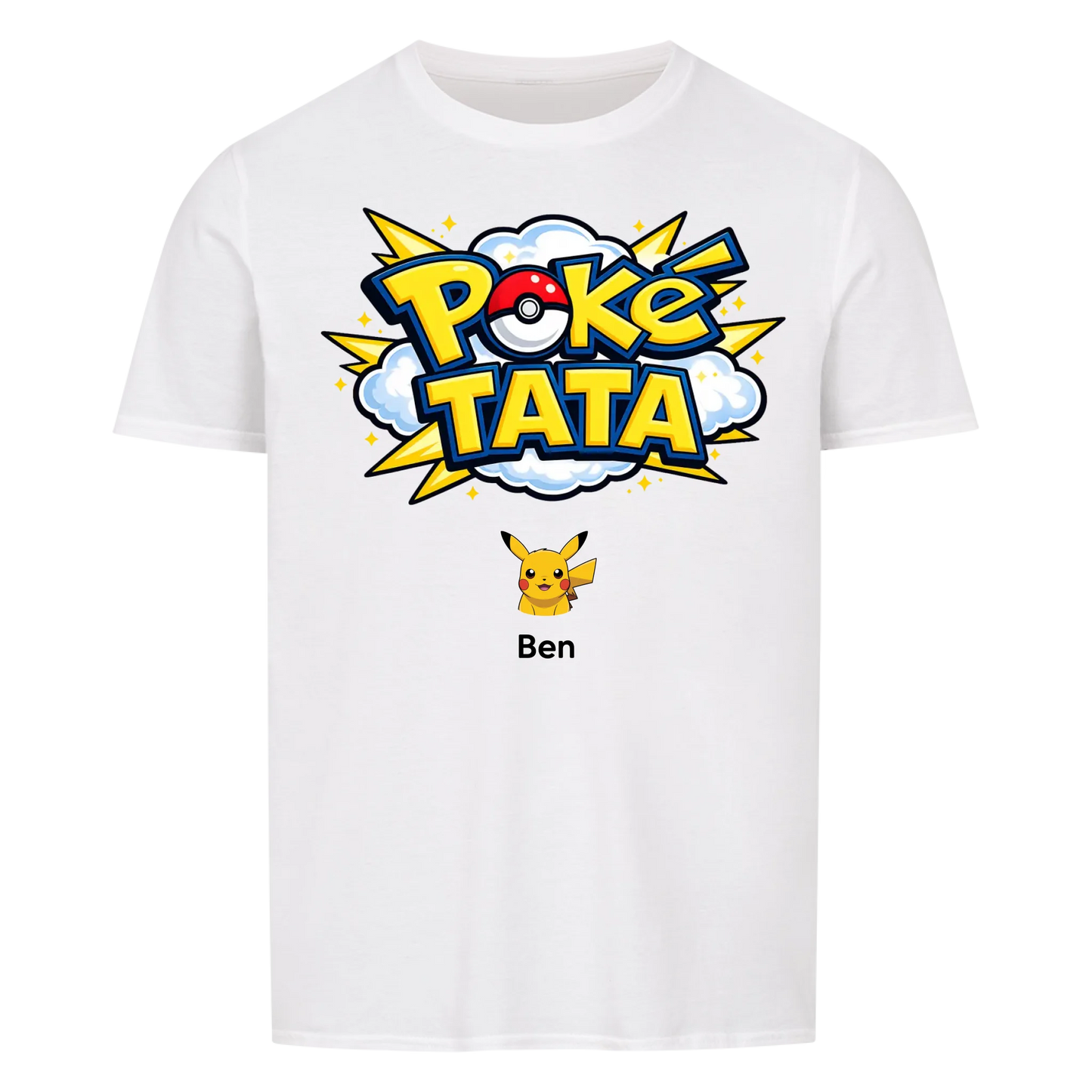 Poke Tata
