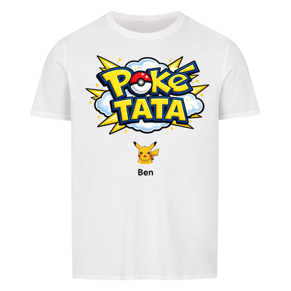 Poke Tata