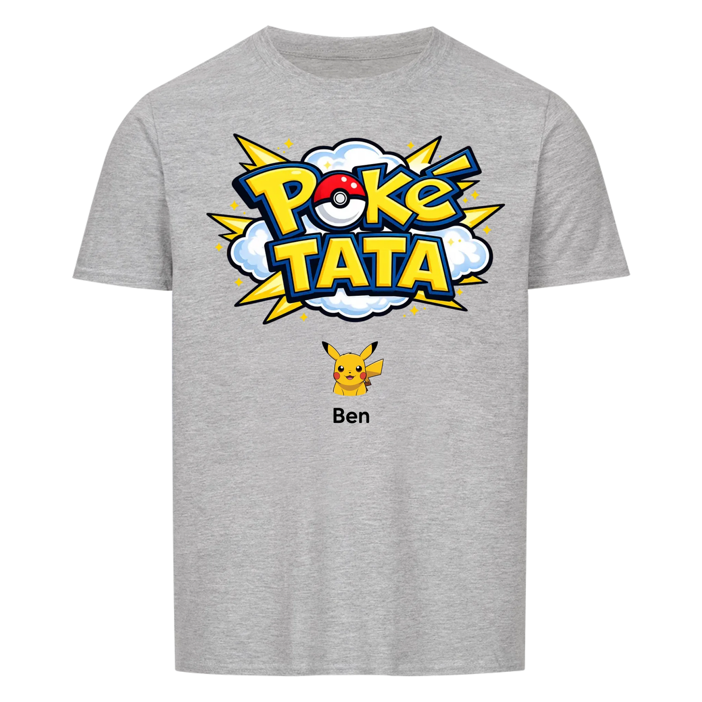 Poke Tata