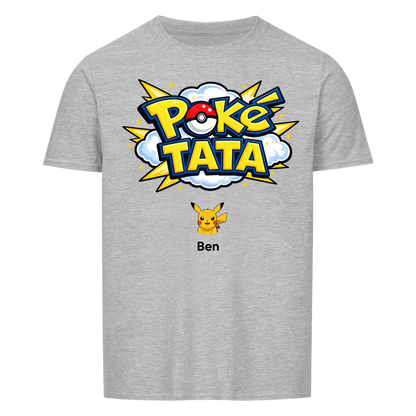 Poke Tata