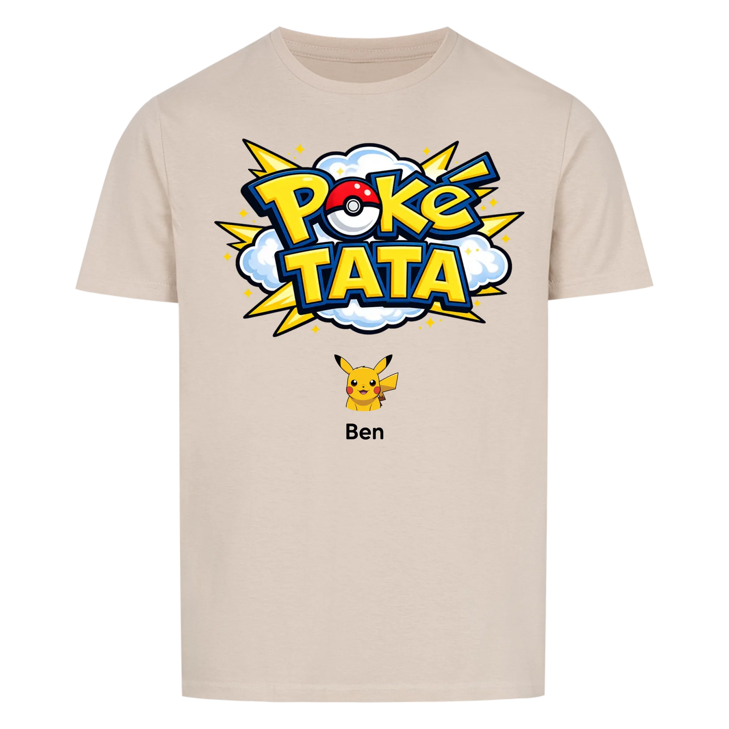 Poke Tata